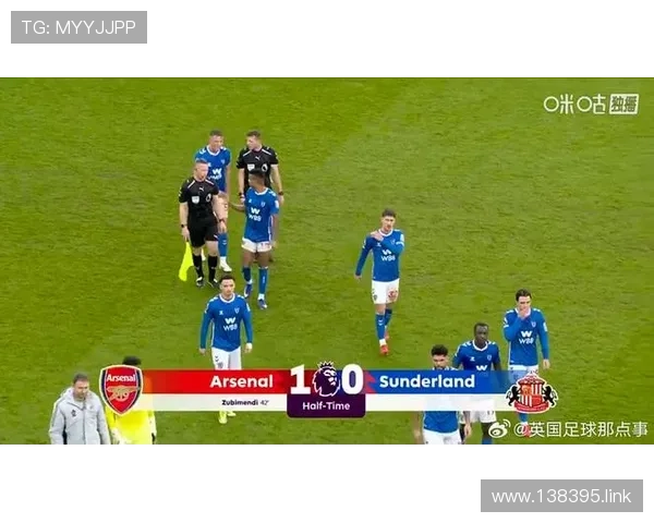 阿森纳对阵桑德兰焦点战直播：英超北伦敦德比硝烟再起